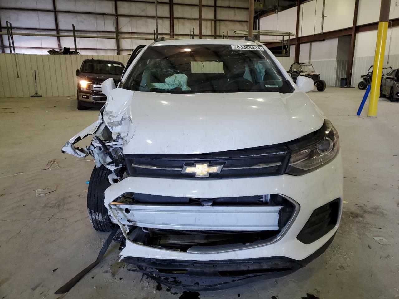 2018 Chevrolet Trax - Image 5