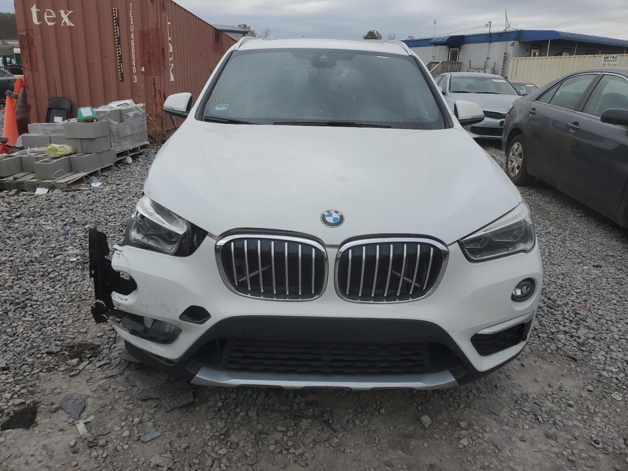 2019 BMW X1 - Image 5