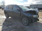 2016 Jeep Compass Latitude zu verkaufen in Central Square, NY - Front End