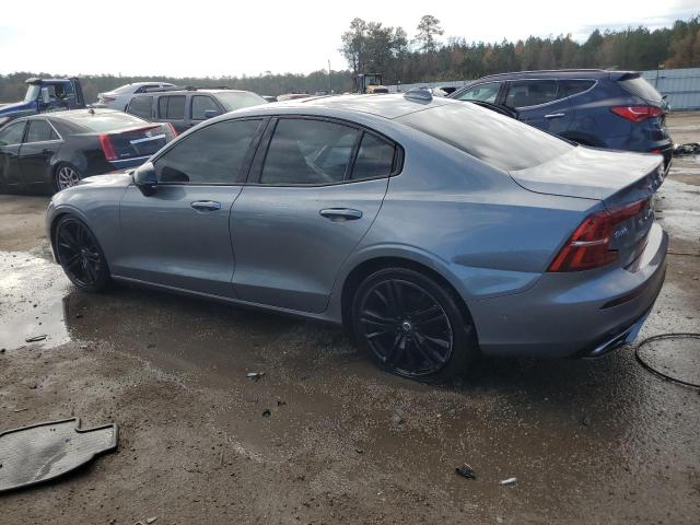  VOLVO S60 2019 Сірий