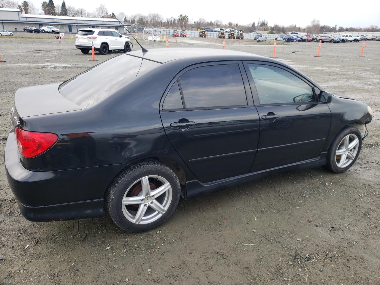 2005 Toyota Corolla - Image 3