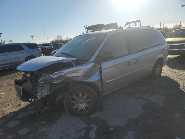 2005 Chrysler Town & Country Touring