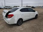 2019 Mitsubishi Mirage G4 Es na sprzedaż w Temple, TX - Rear End