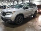 2019 Honda Passport Elite en Venta en Ham Lake, MN - Side