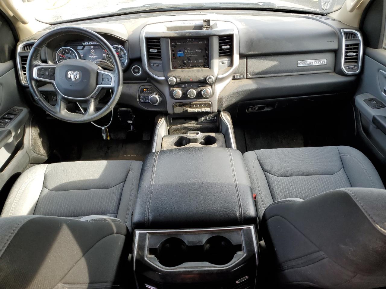 2020 RAM 1500 - Image 8
