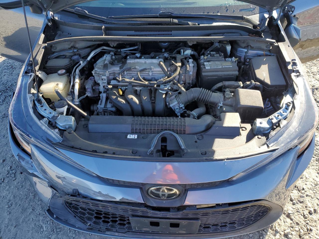 2020 Toyota Corolla - Image 11