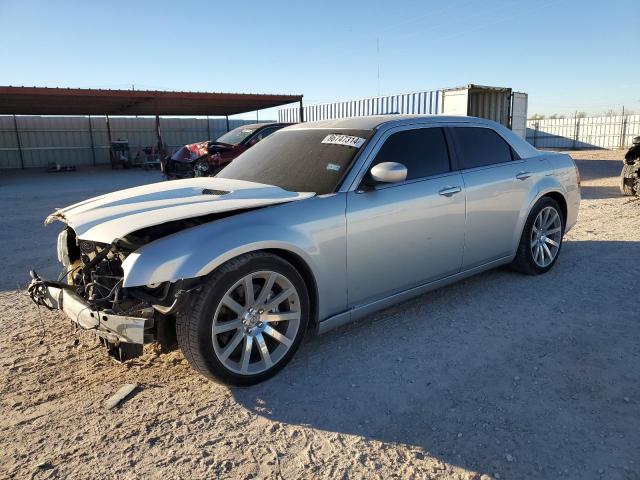 2006 Chrysler 300C Srt-8