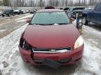 2007 Chevrolet Impala Lt na sprzedaż w Davison, MI - Front End