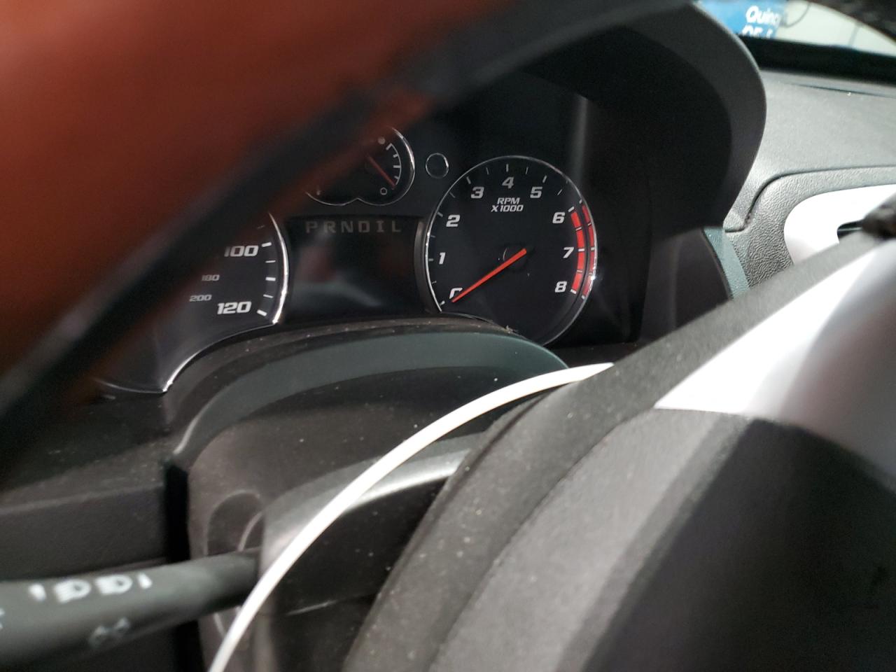 2007 Chevrolet Equinox Lt VIN: 2CNDL63F076235121 Lot: 87380244