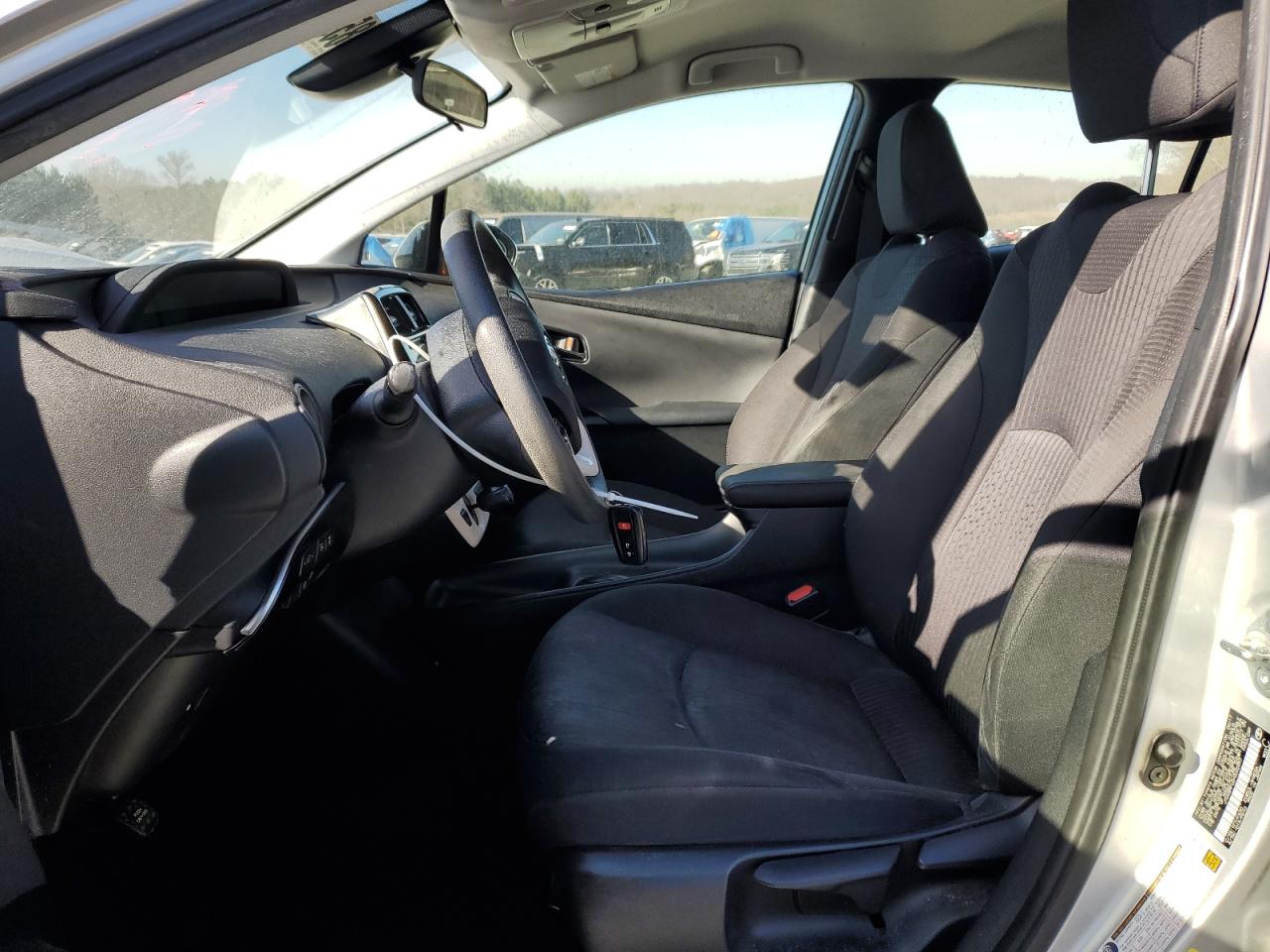 2017 Toyota Prius - Image 7