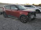 2020 Kia Soul Lx للبيع في Hueytown، AL - Front End