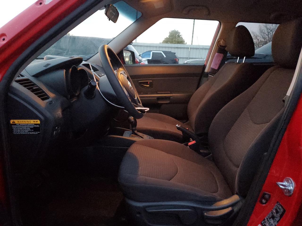 2013 Kia Soul - Image 7