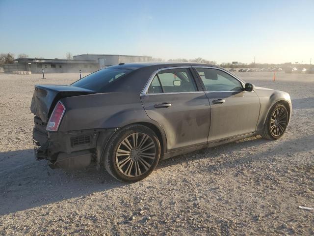  CHRYSLER 300 2013 Szary