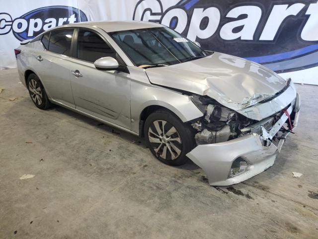  NISSAN ALTIMA 2019 Srebrny