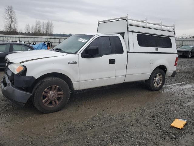 2007 Ford F150 