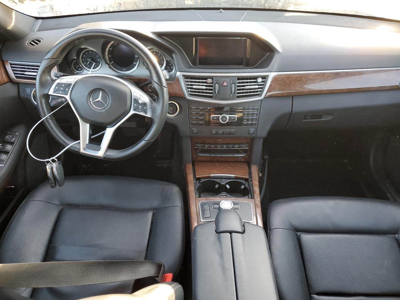 2013 Mercedes-Benz E-klasse - Image 8