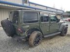 2023 Jeep Wrangler Sahara 4Xe zu verkaufen in Concord, NC - All Over