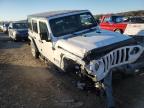 2019 Jeep Wrangler Unlimited Sport en Venta en Kansas City, KS - Front End