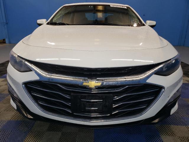  CHEVROLET MALIBU 2022 Білий