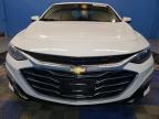 2022 Chevrolet Malibu Lt продається в Hampton, VA - Rear End