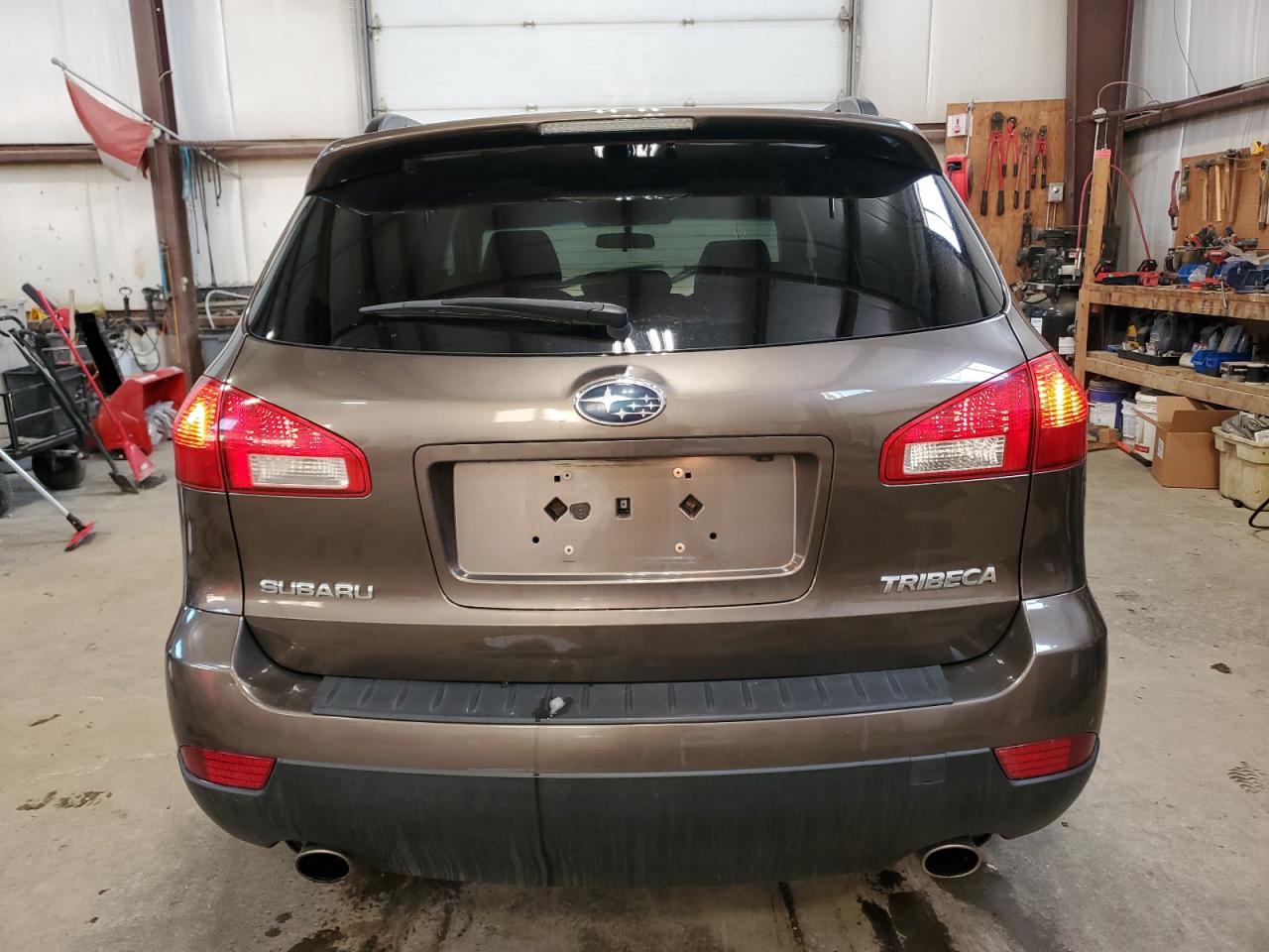 2009 Subaru Tribeca Limited VIN: 4S4WX99D294401325 Lot: 84739234