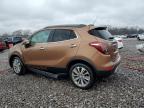 2017 Buick Encore Preferred за продажба в Hueytown, AL - Side