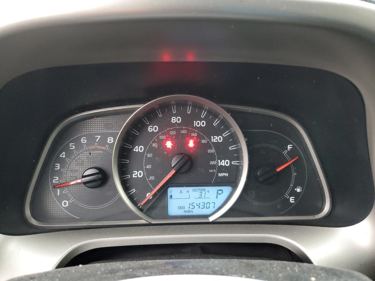 2015 Toyota RAV 4 - Image 9