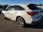 2018 Acura Mdx Technology zu verkaufen in Eight Mile, AL - Minor Dent/Scratches