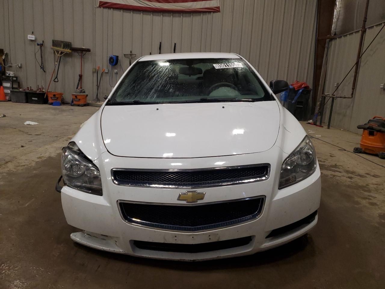2012 Chevrolet Malibu - Image 5