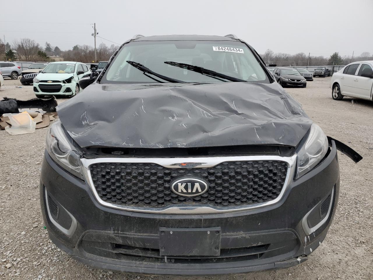 2017 Kia Sorento - Image 5
