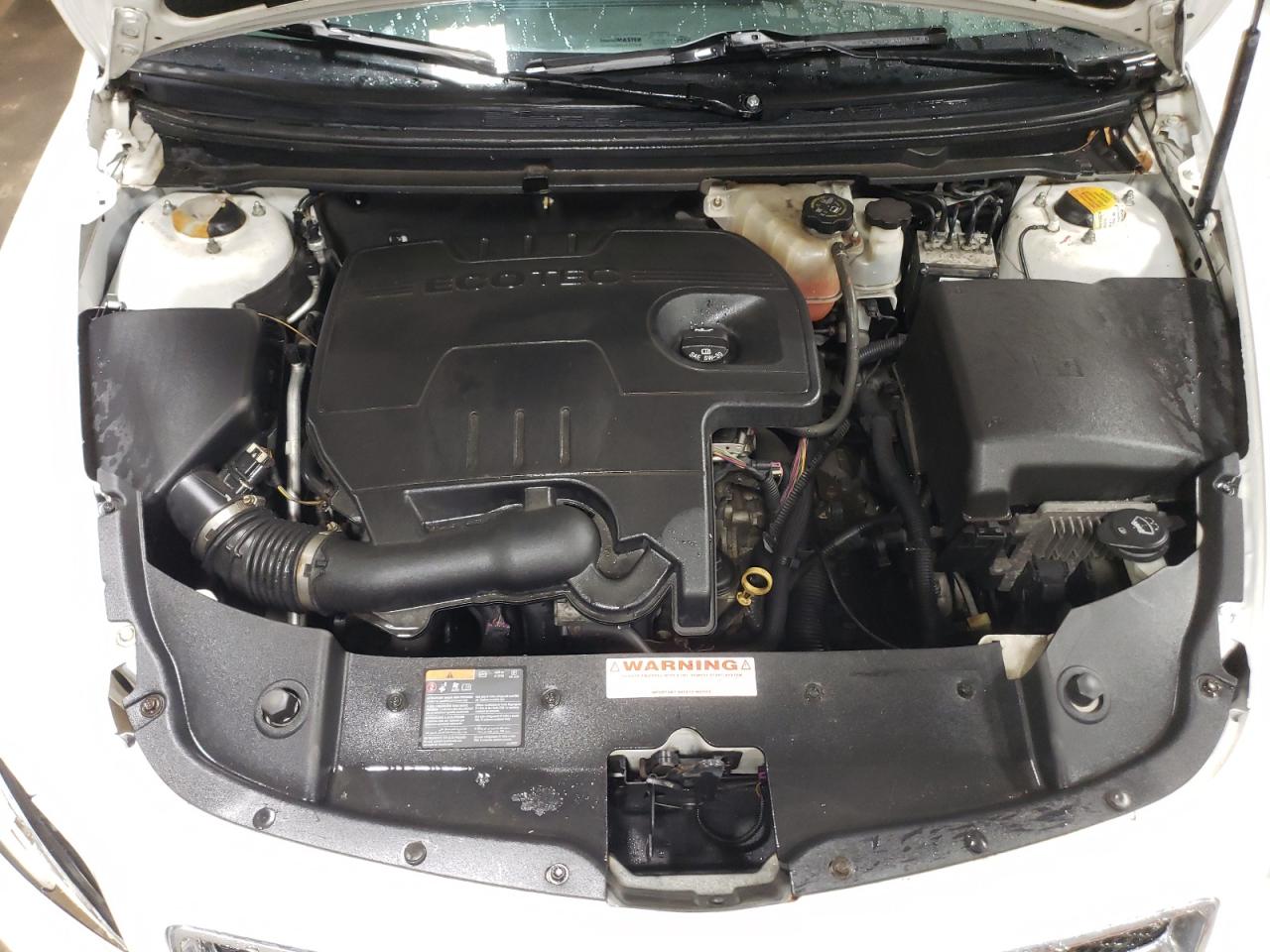 2010 Chevrolet Malibu - Image 11