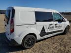 2018 Ford Transit Connect Xlt за продажба в Conway, AR - Front End