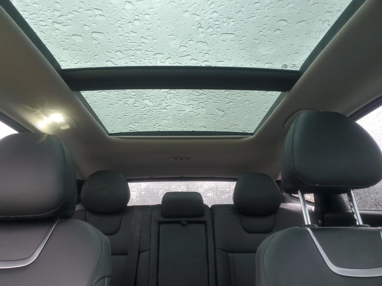 2024 Hyundai Tucson - Image 10