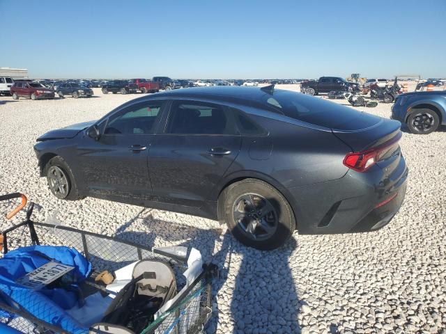  KIA K5 2022 Charcoal