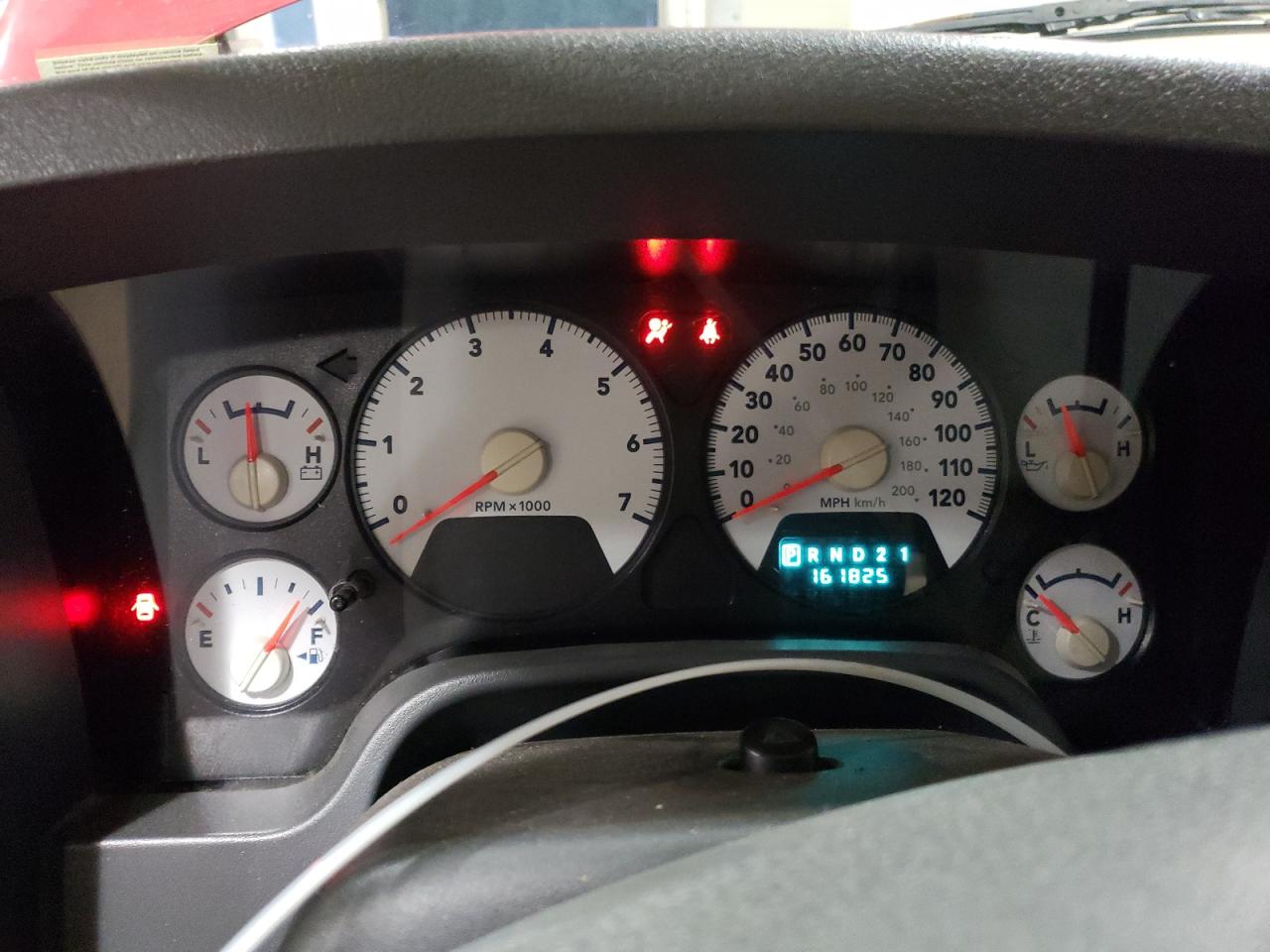 2006 Dodge Ram 1500 St VIN: 1D7HU18N56J179772 Lot: 85687664