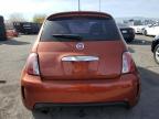 2013 Fiat 500 Sport продається в North Las Vegas, NV - Rear End