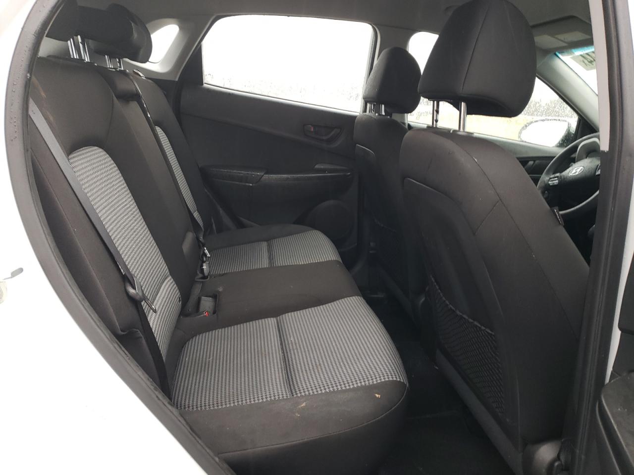 2020 Hyundai Kona - Image 10