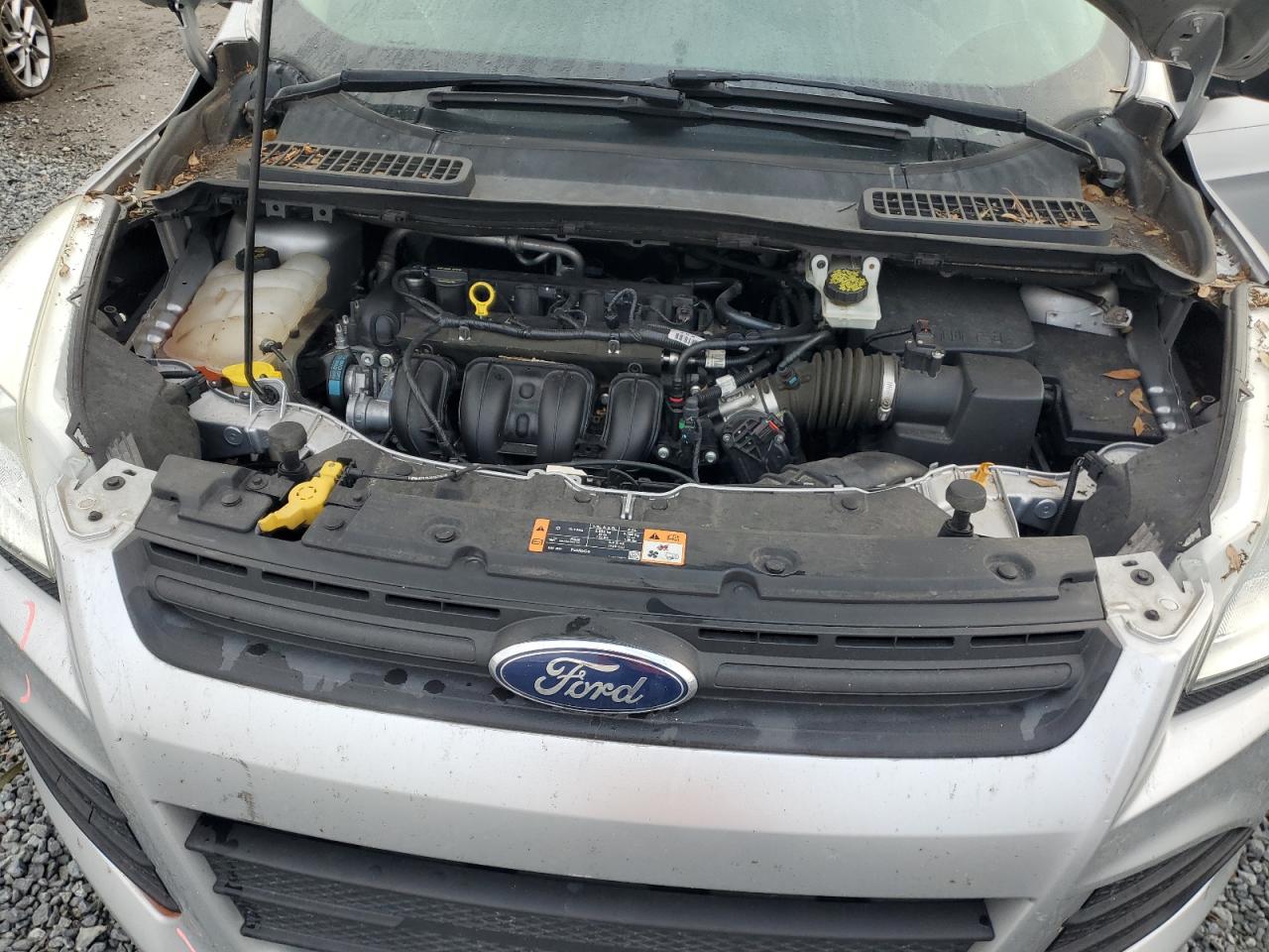 2015 Ford Escape - Image 11