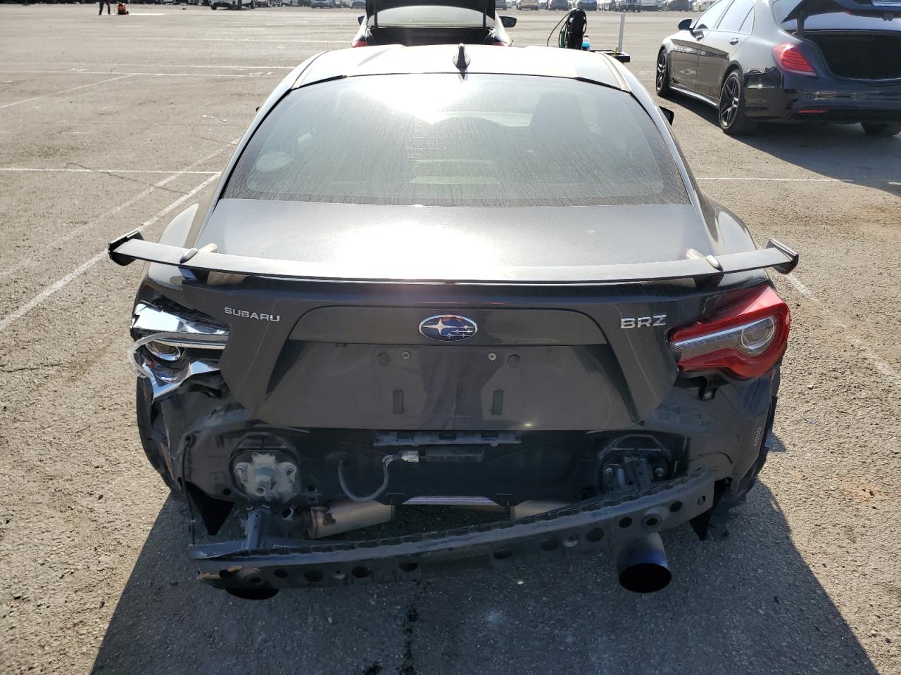 2017 Subaru BRZ - Image 6