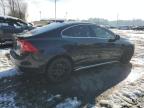 2012 Volvo S60 T6 للبيع في East Granby، CT - Front End