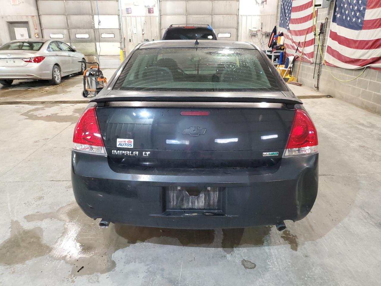 2013 Chevrolet Impala - Image 6
