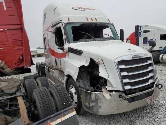 2023 Freightliner Cascadia 126 