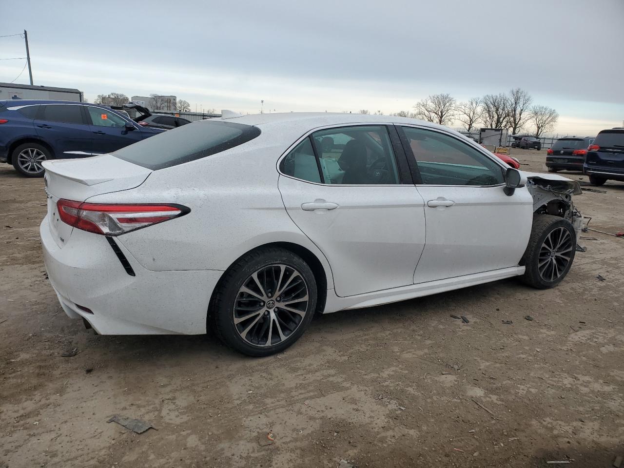 2020 Toyota Camry - Image 3