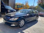 2007 Lexus Ls 460 zu verkaufen in Mendon, MA - Minor Dent/Scratches