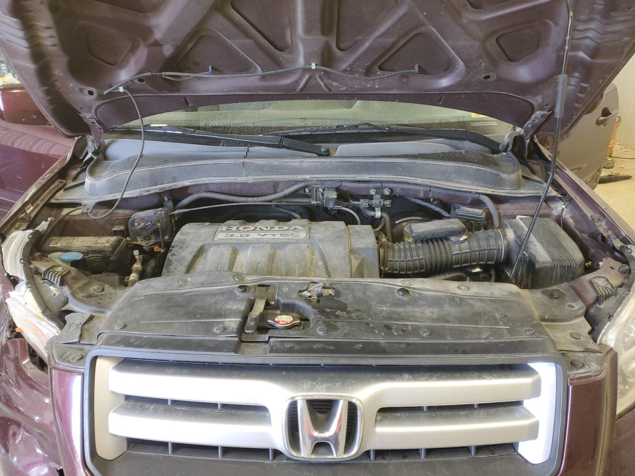 2008 Honda Pilot - Image 14