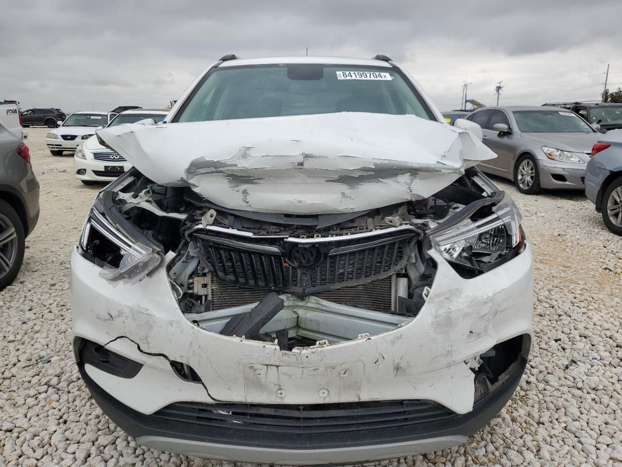 2020 Buick Encore - Image 5