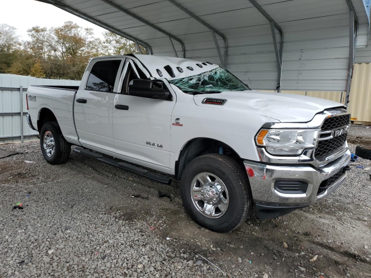 2020 RAM 2500 - Image 4