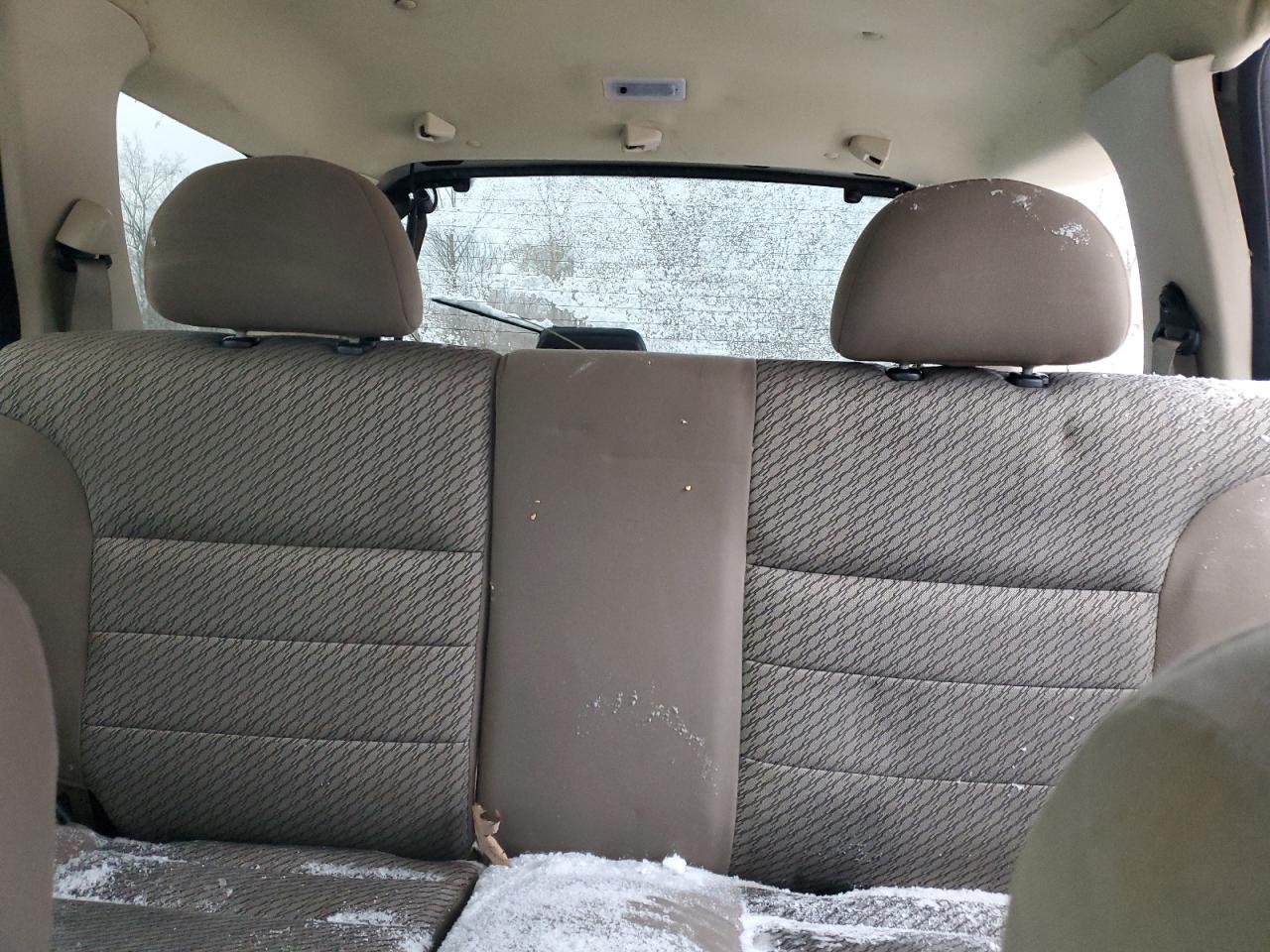 2003 Ford Escape Xlt VIN: 1FMYU93153KB43501 Lot: 47406155