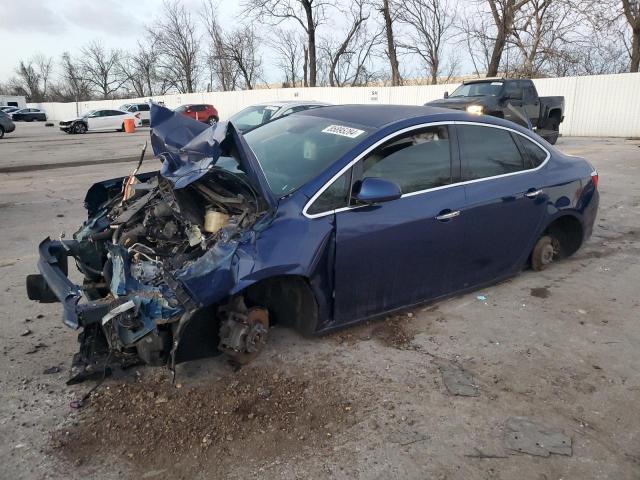 2013 Buick Verano 