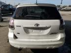 2007 Toyota Corolla Matrix Xr للبيع في Los Angeles، CA - Side